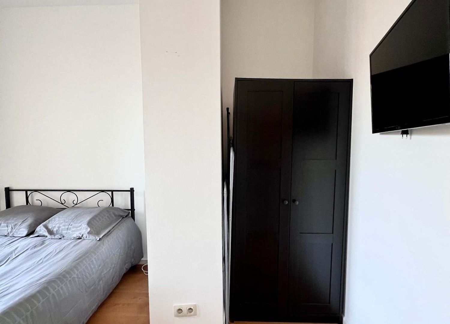 Apartment Family & Cosy For Up To 9 Guests Near Midi Station Brussels