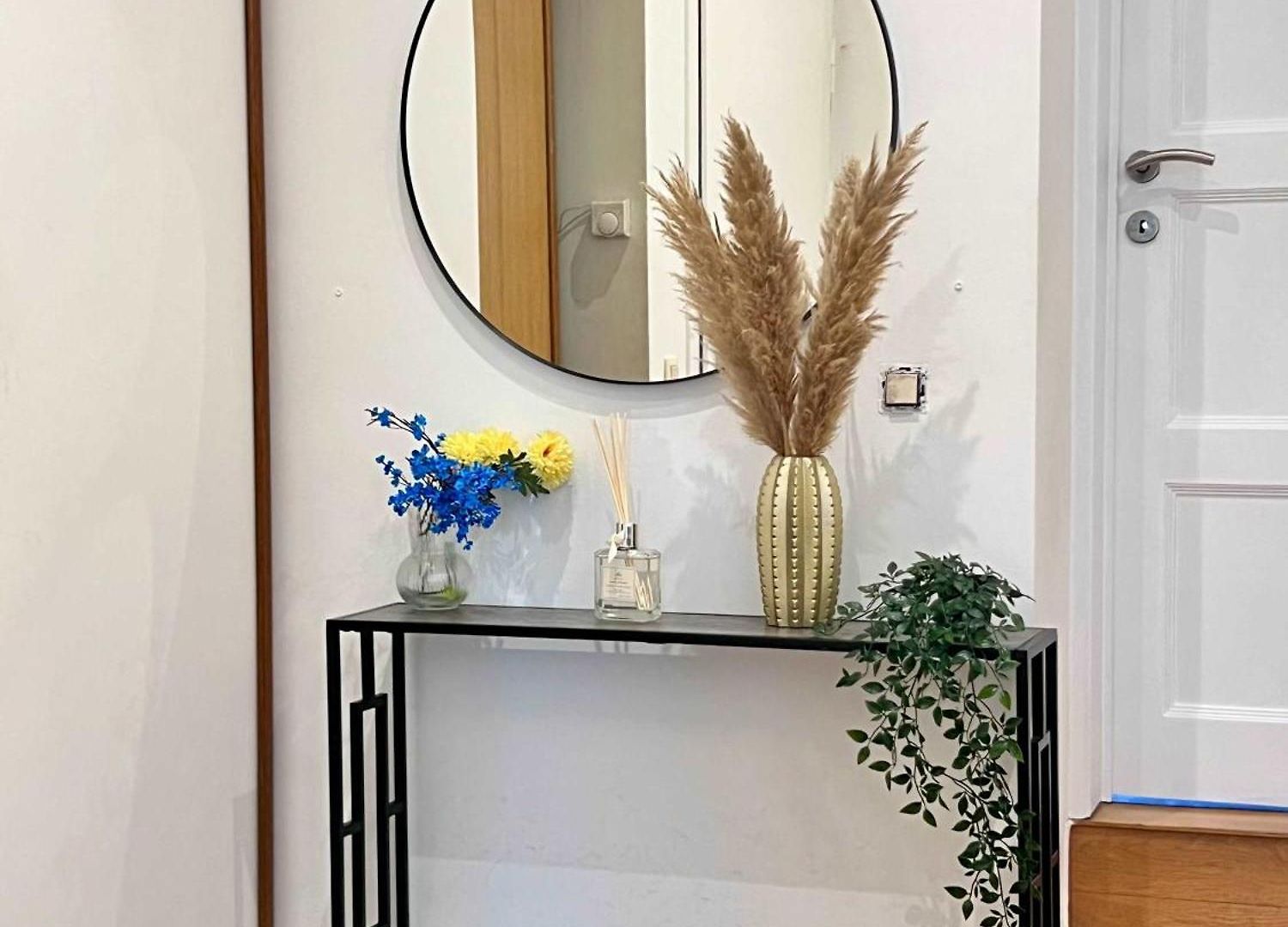 Family & Cosy For Up To 9 Guests Near Midi Station *