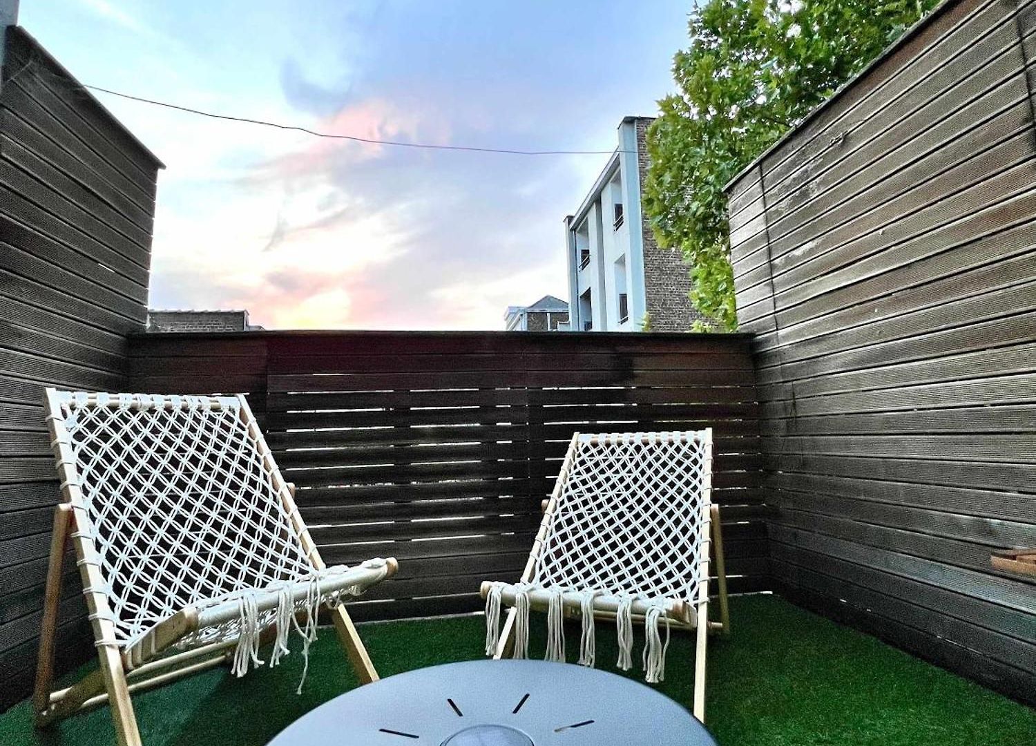 Family & Cosy For Up To 9 Guests Near Midi Station * Brussels