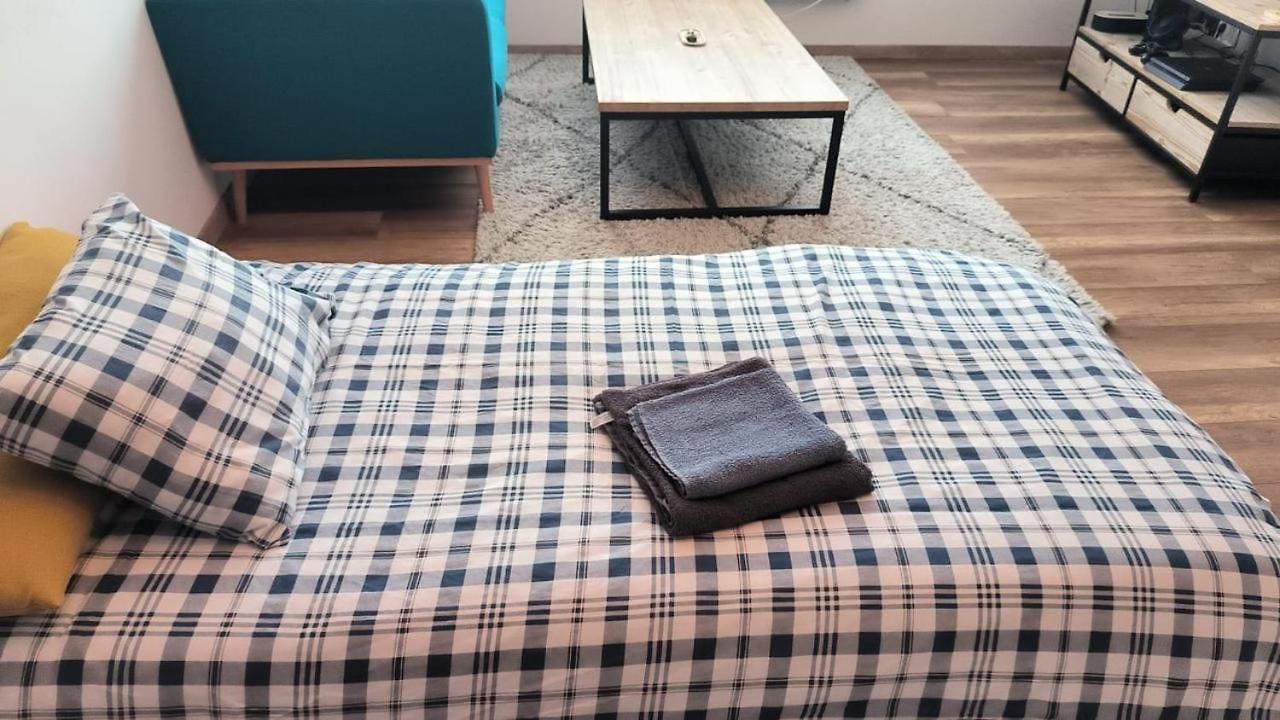 Stylish & Modern In Centre