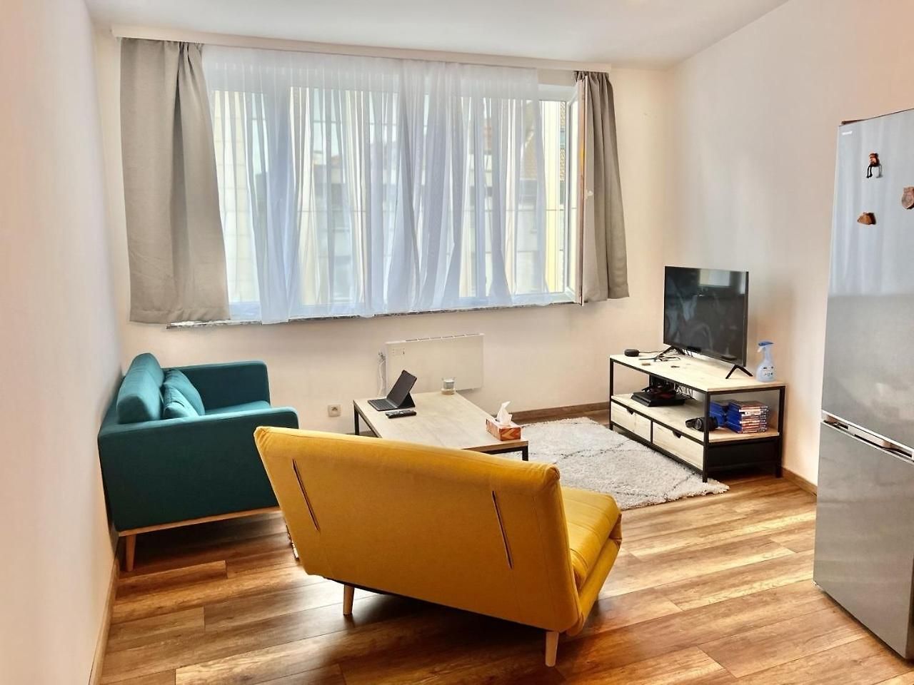 Apartment Stylish & Modern In Centre