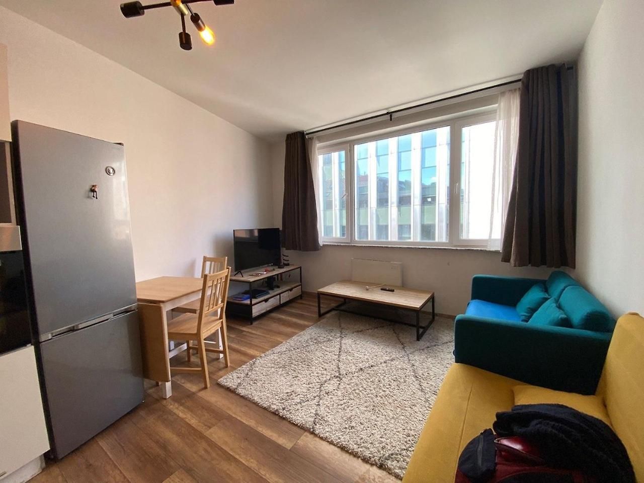 Apartment Stylish & Modern In Centre