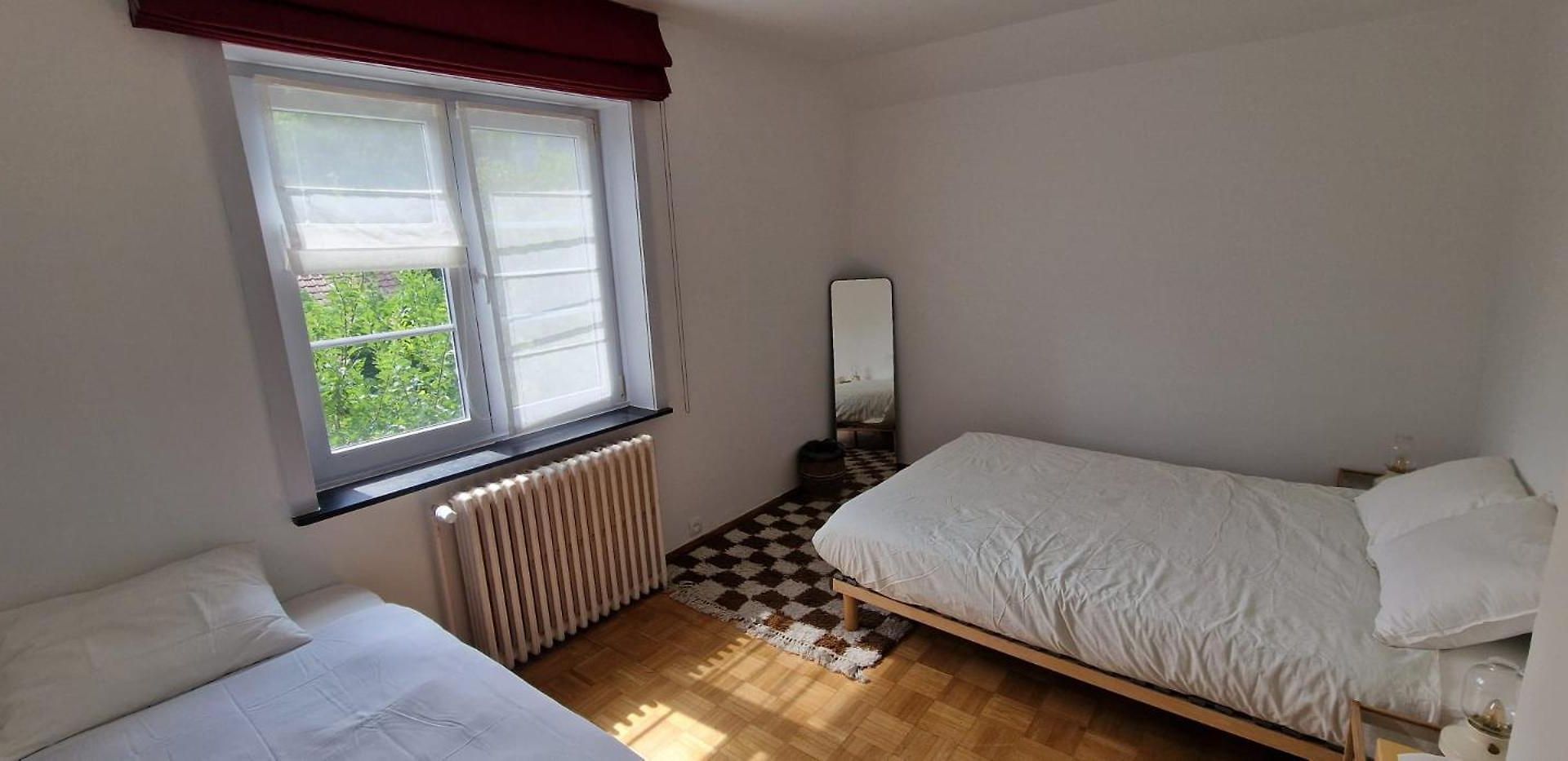 Homestay Les Peupliers