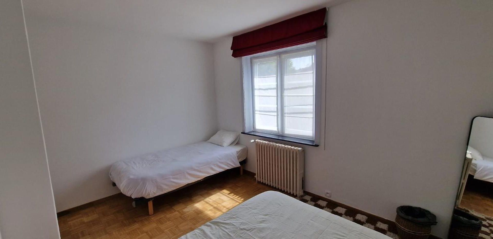Les Peupliers Homestay *