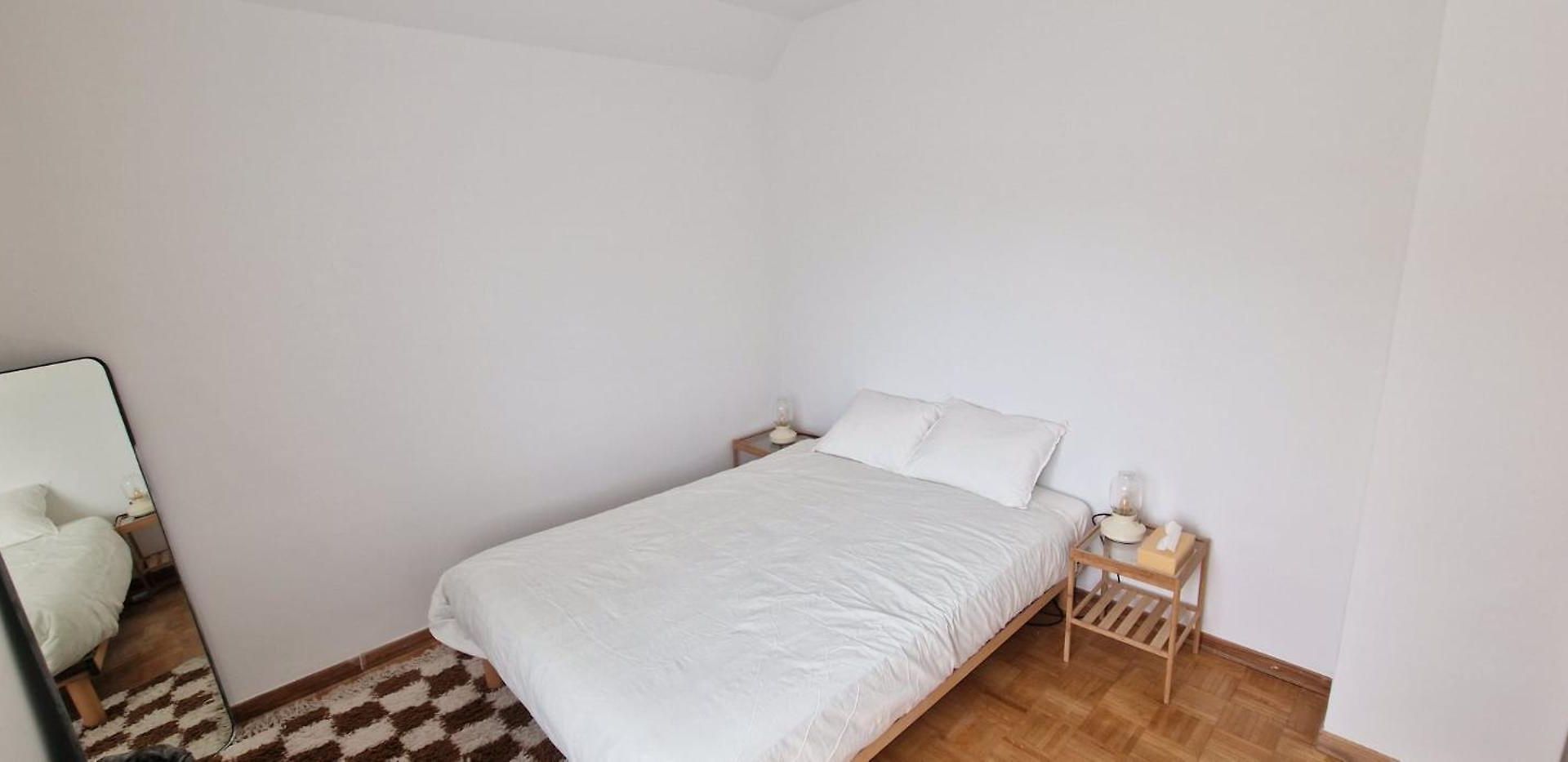 Homestay Les Peupliers *