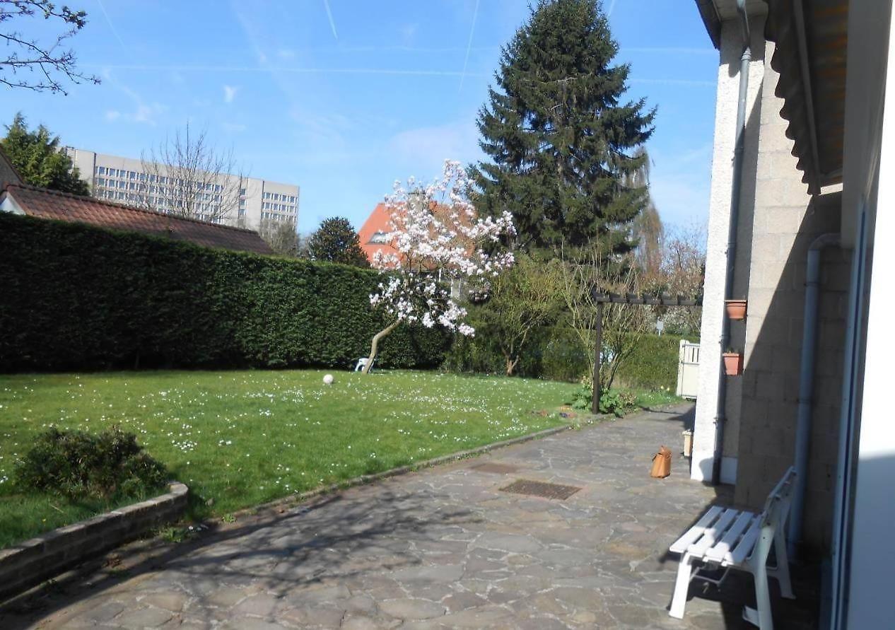 Homestay Les Peupliers