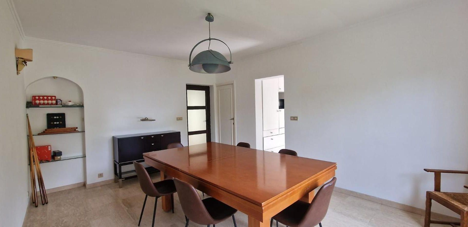 Les Peupliers Homestay *