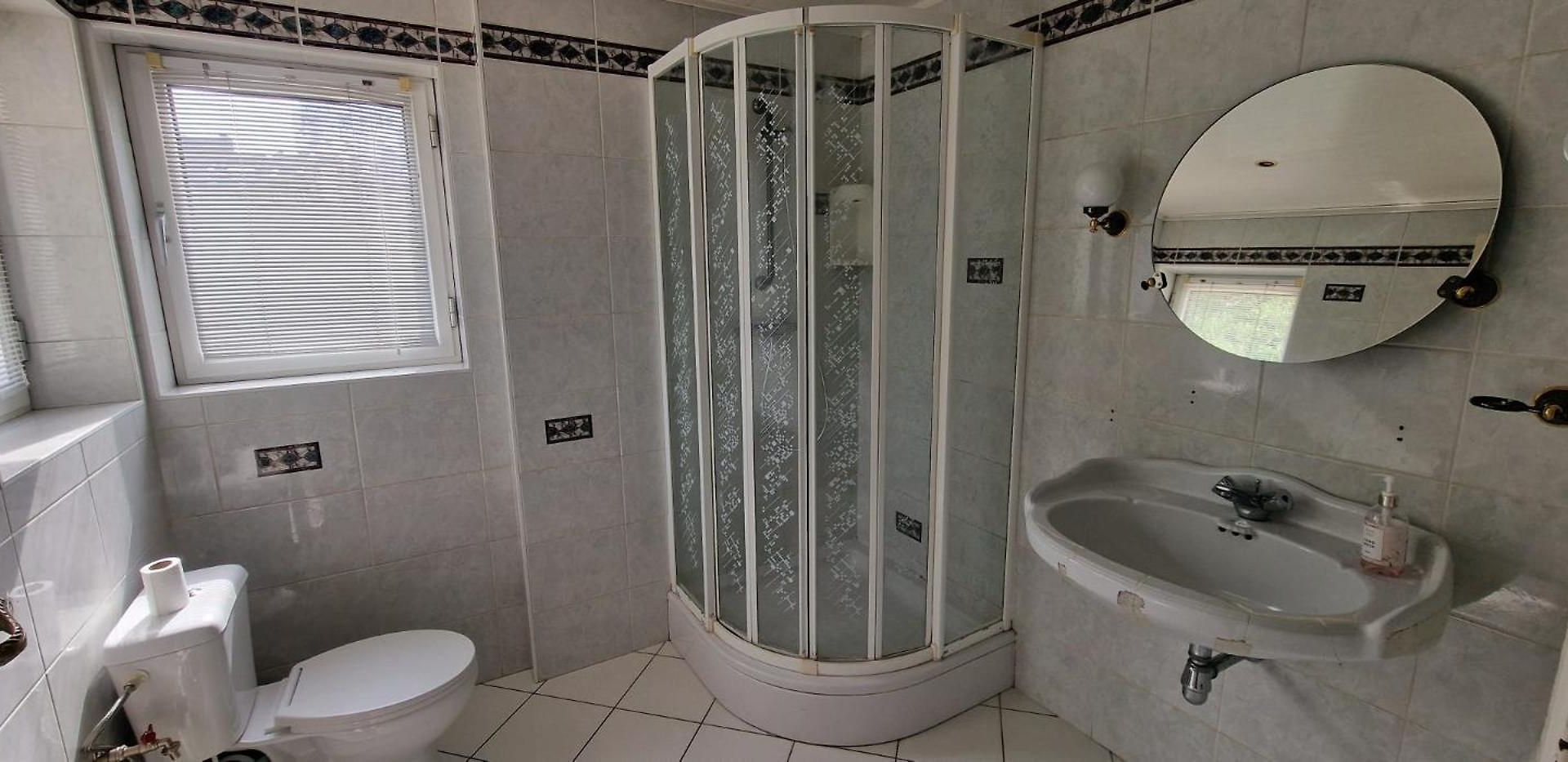 Homestay Les Peupliers Brussels