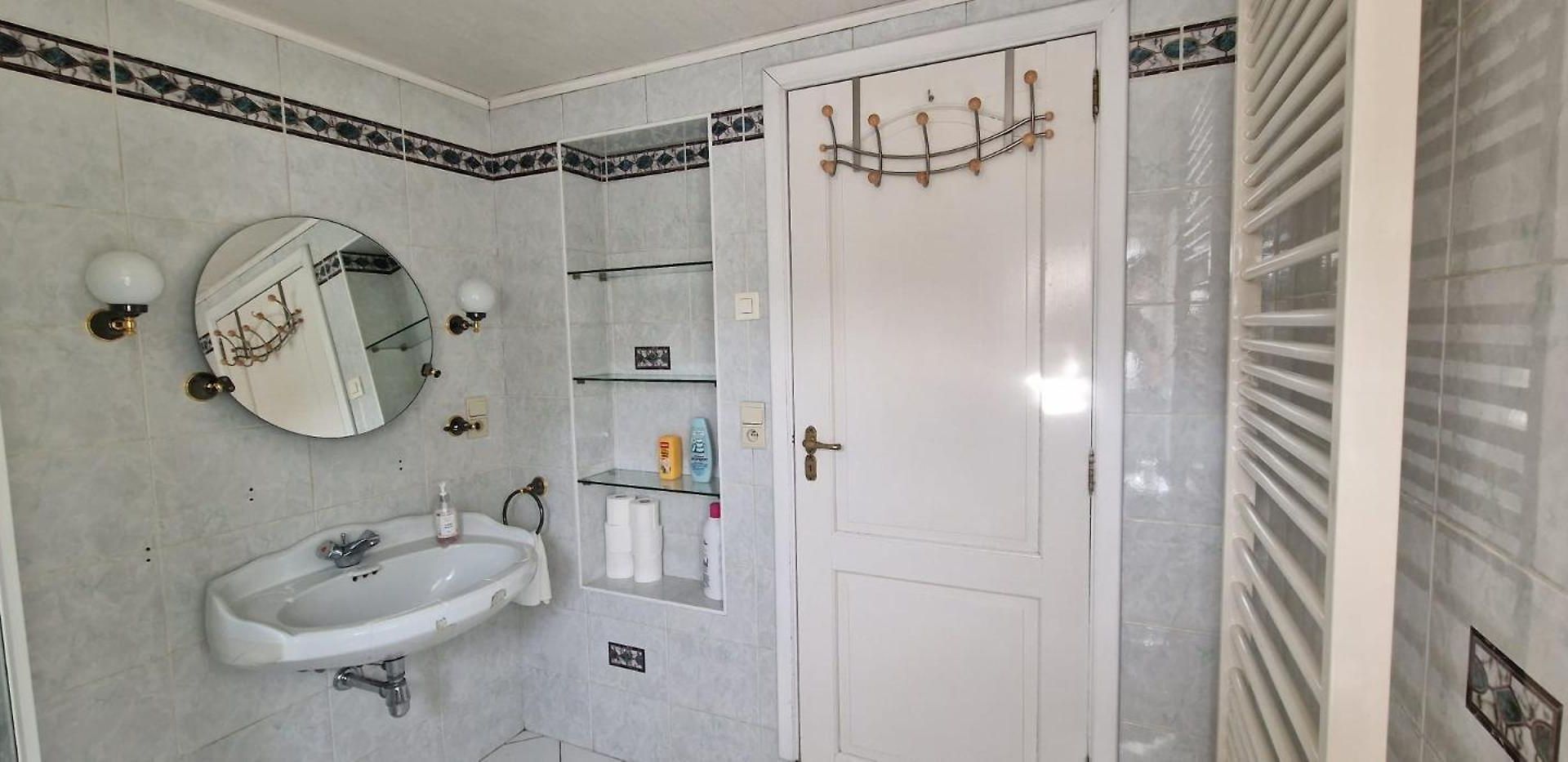 Les Peupliers Homestay