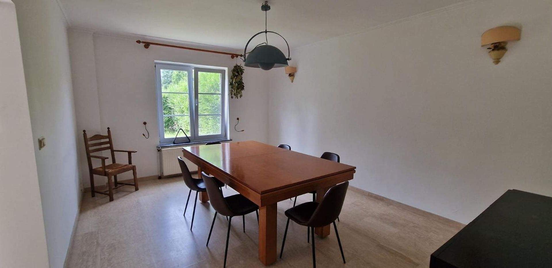 Homestay Les Peupliers
