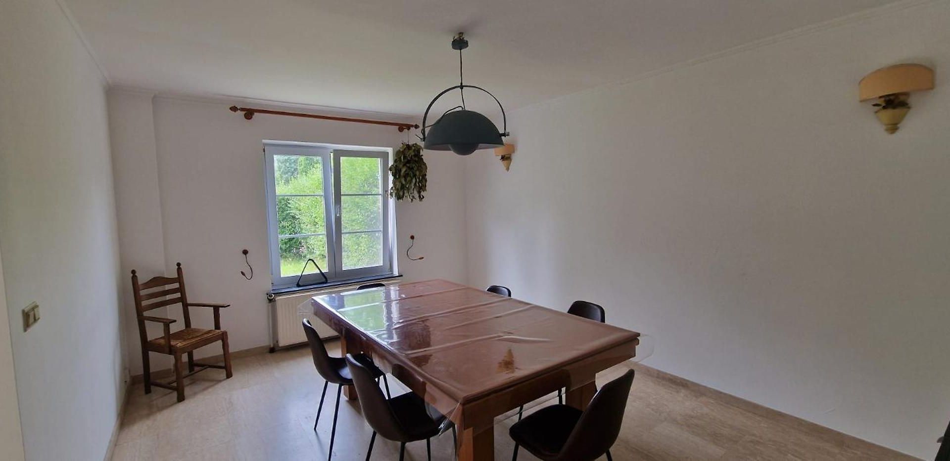 Les Peupliers Homestay Brussels