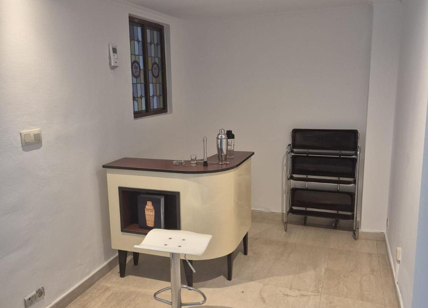 Les Peupliers Homestay Brussels