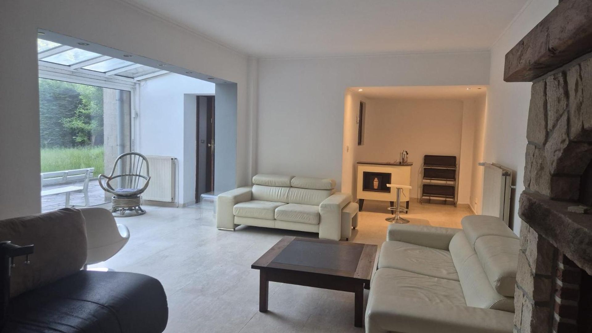 Homestay Les Peupliers *