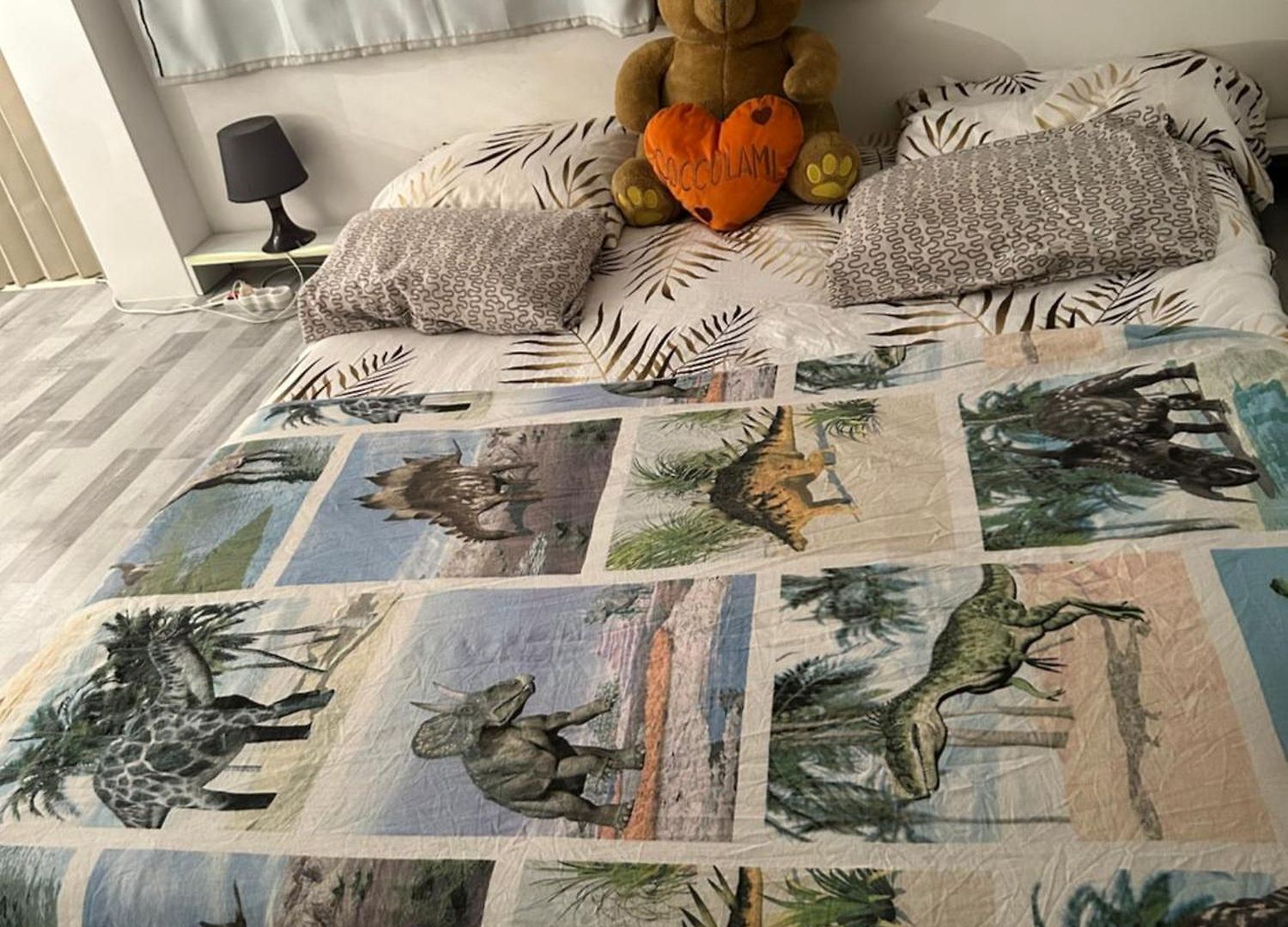Homestay Belle Petite Au Coeur De Brussels