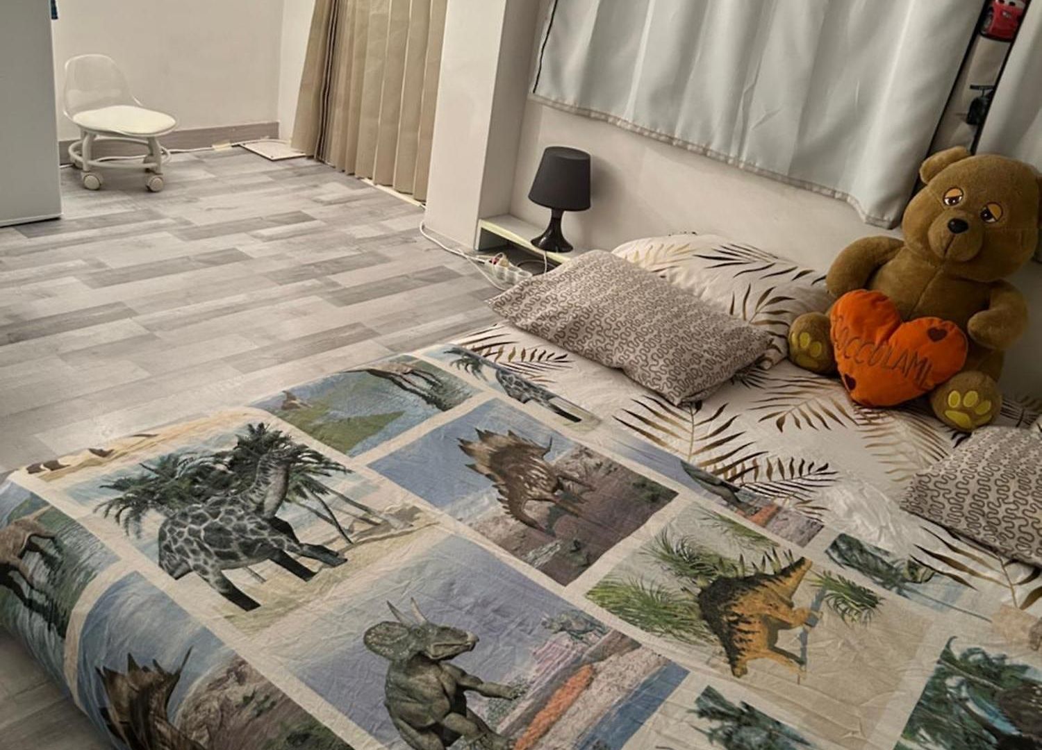Belle Petite Au Coeur De Homestay Brussels