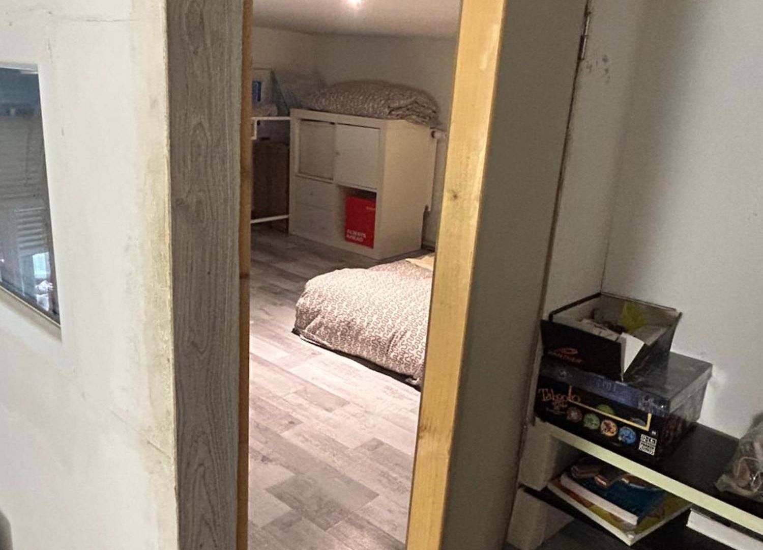 Homestay Petite Magnifique A Midi *