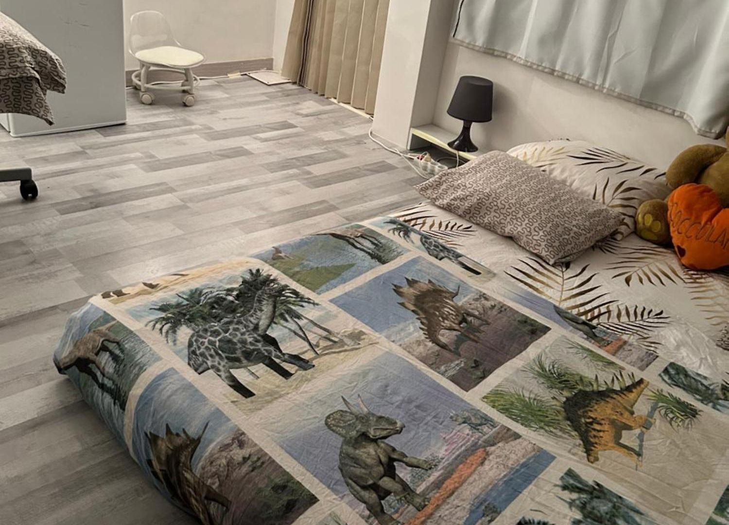 Petite De Midi Homestay Brussels
