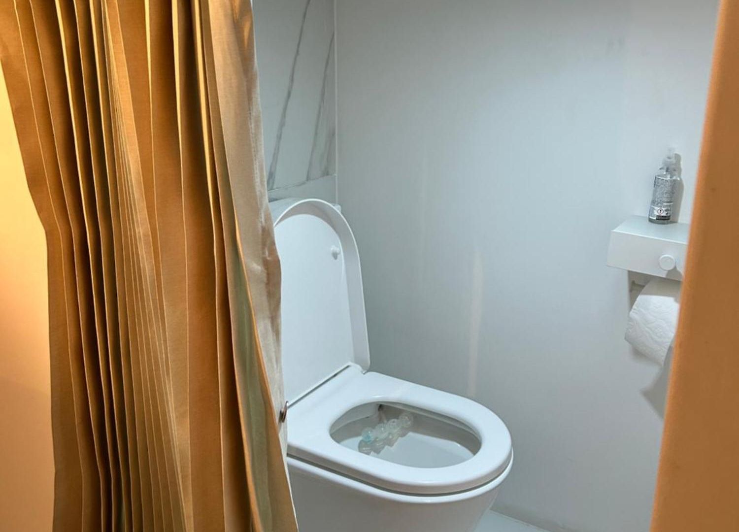 Belle Petite Au Coeur De Homestay Brussels