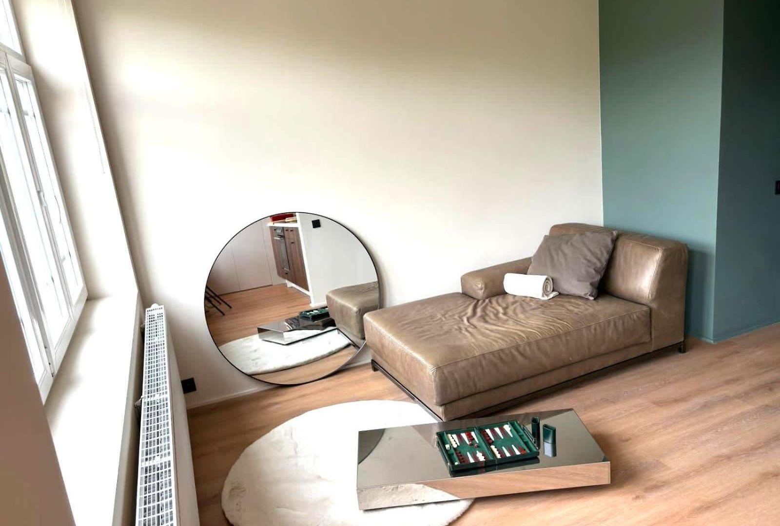 Apartment Tenbosch Elegance - Park View Near Avenue Louise Brussels