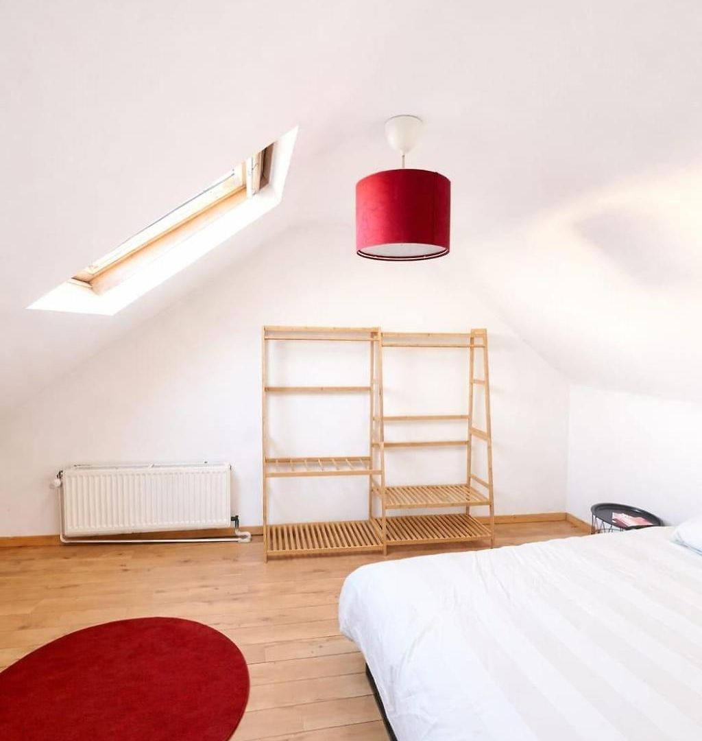 Loft Apartment