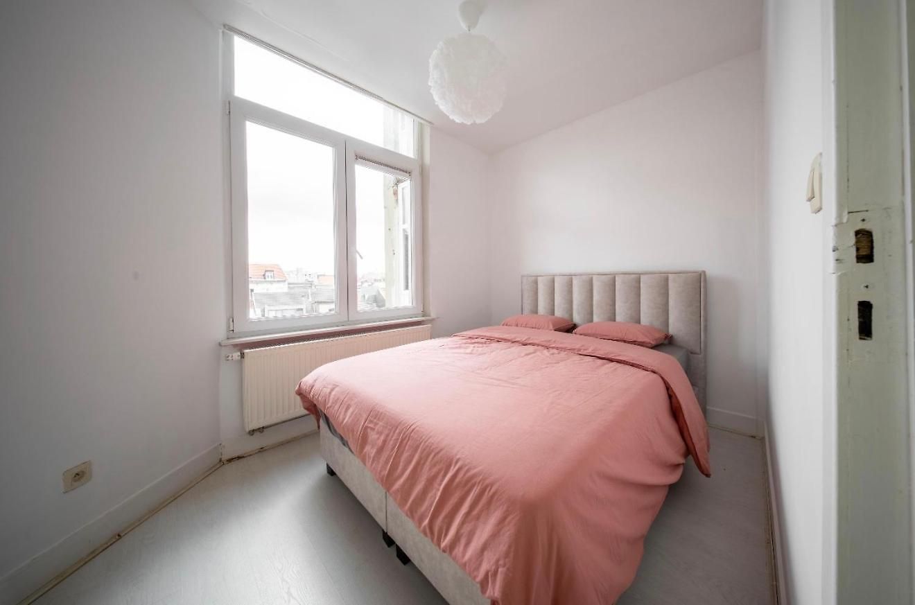 Imperial Loft Apartment *
