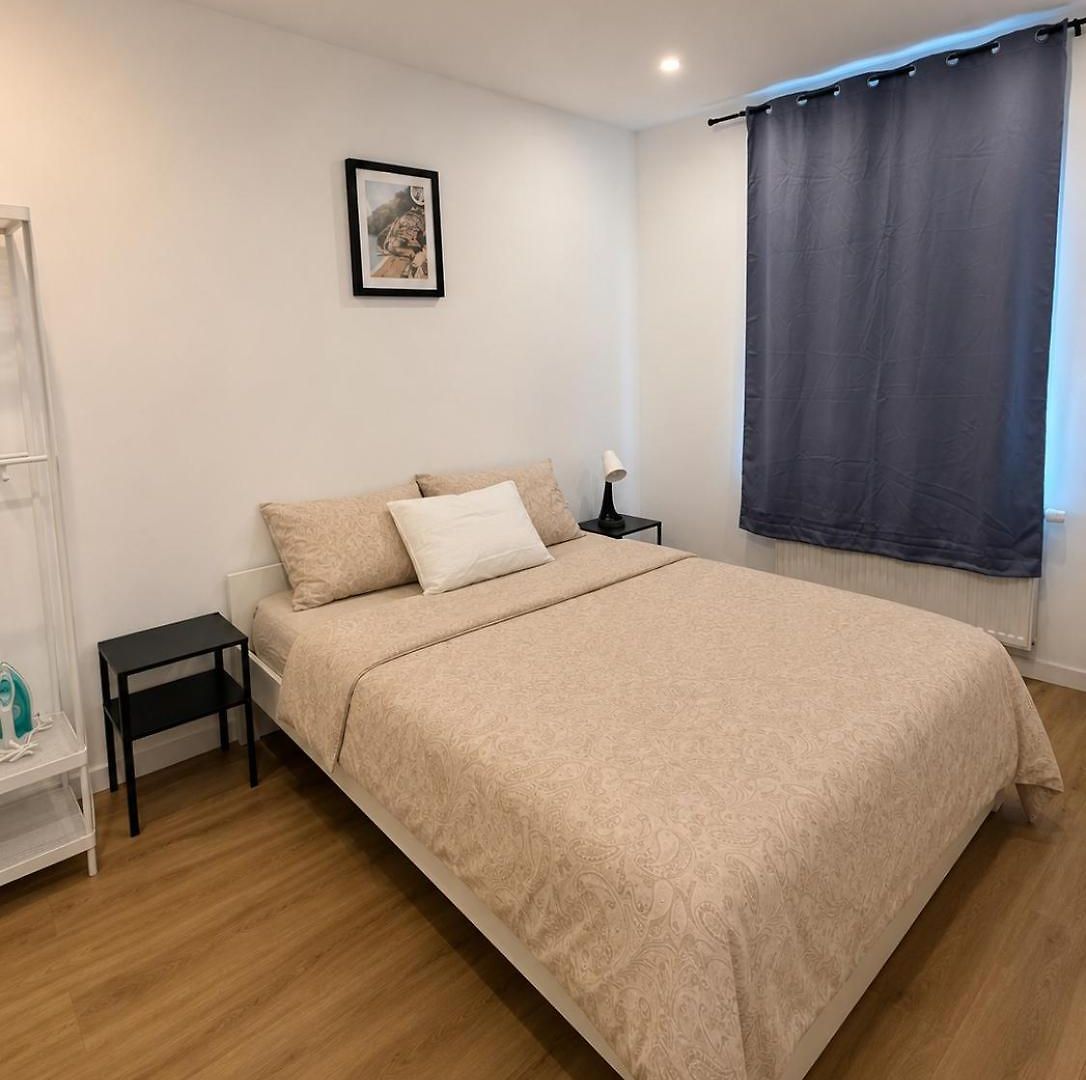Apartment Sejour Au Centre-ville De