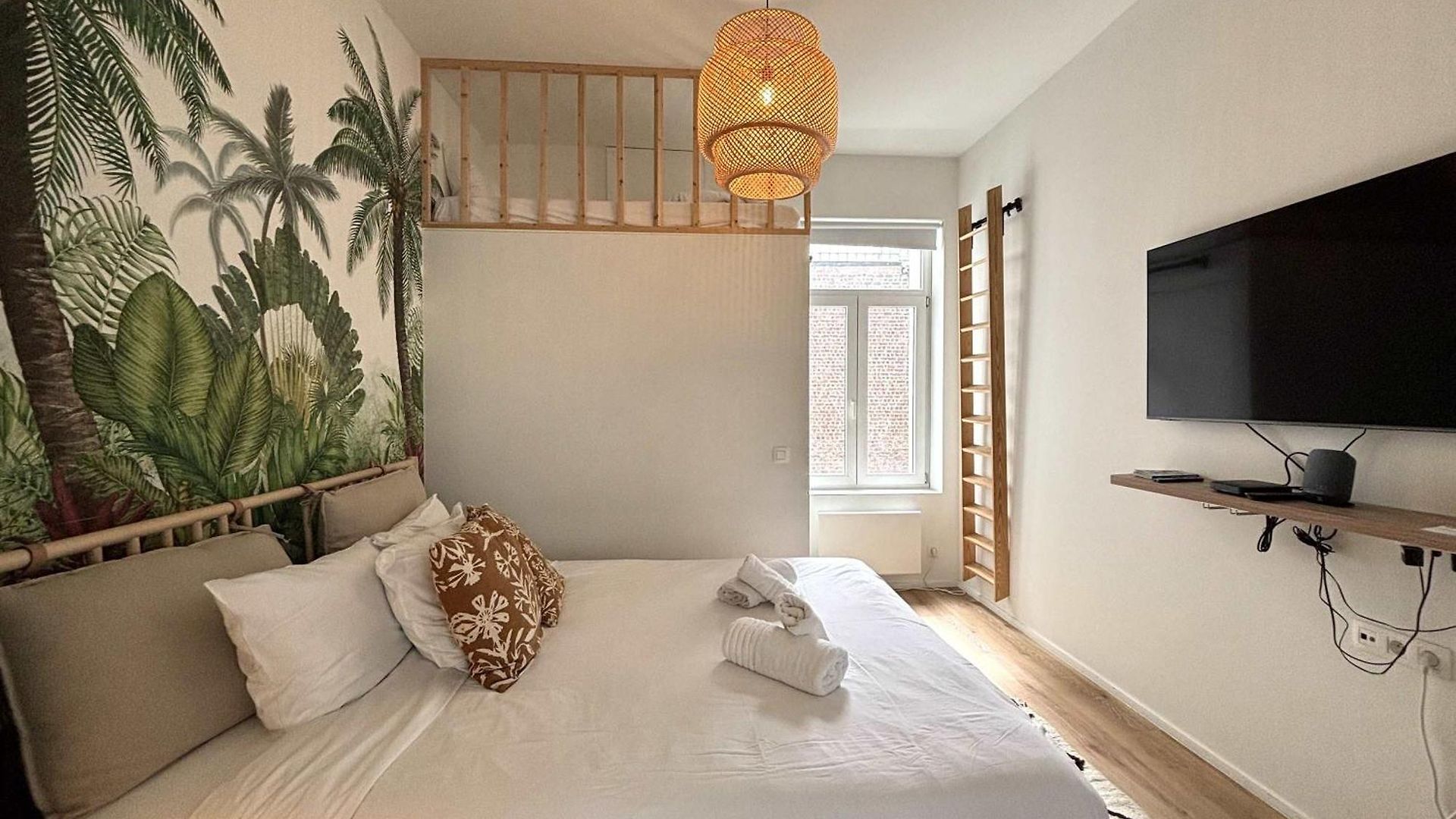 Stylish In Chatelain - Parking & Comfort Apartment Brussels