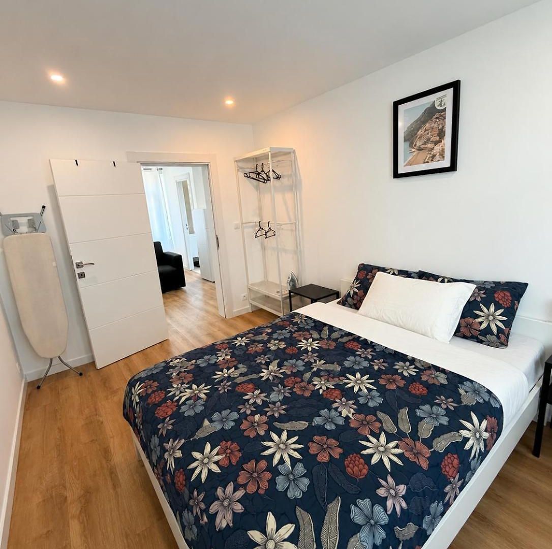 Apartment Bel Dans Le Centre-ville De