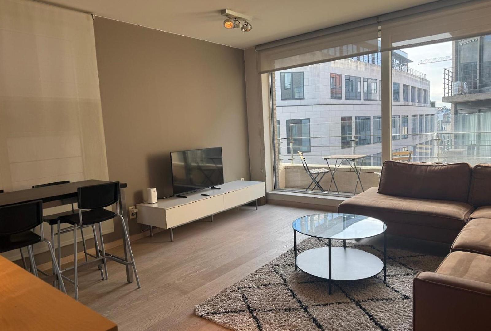 2chambres En Plein Centre De Brussels