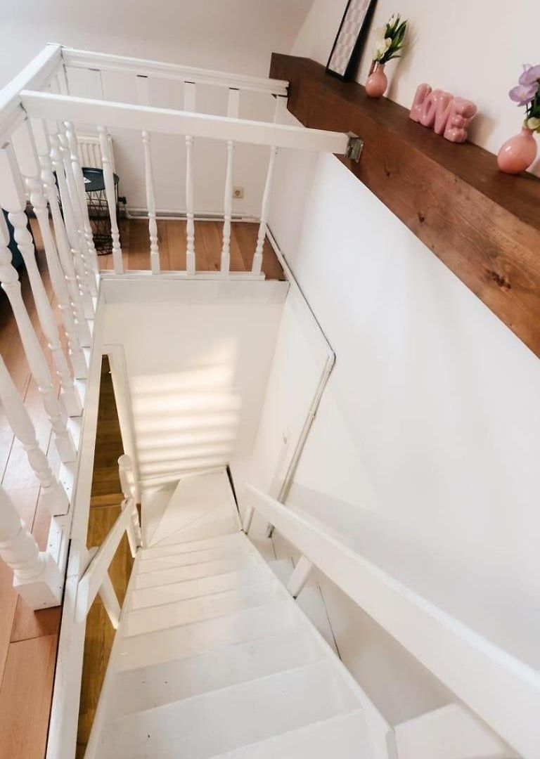 Loft Apartment Brussels