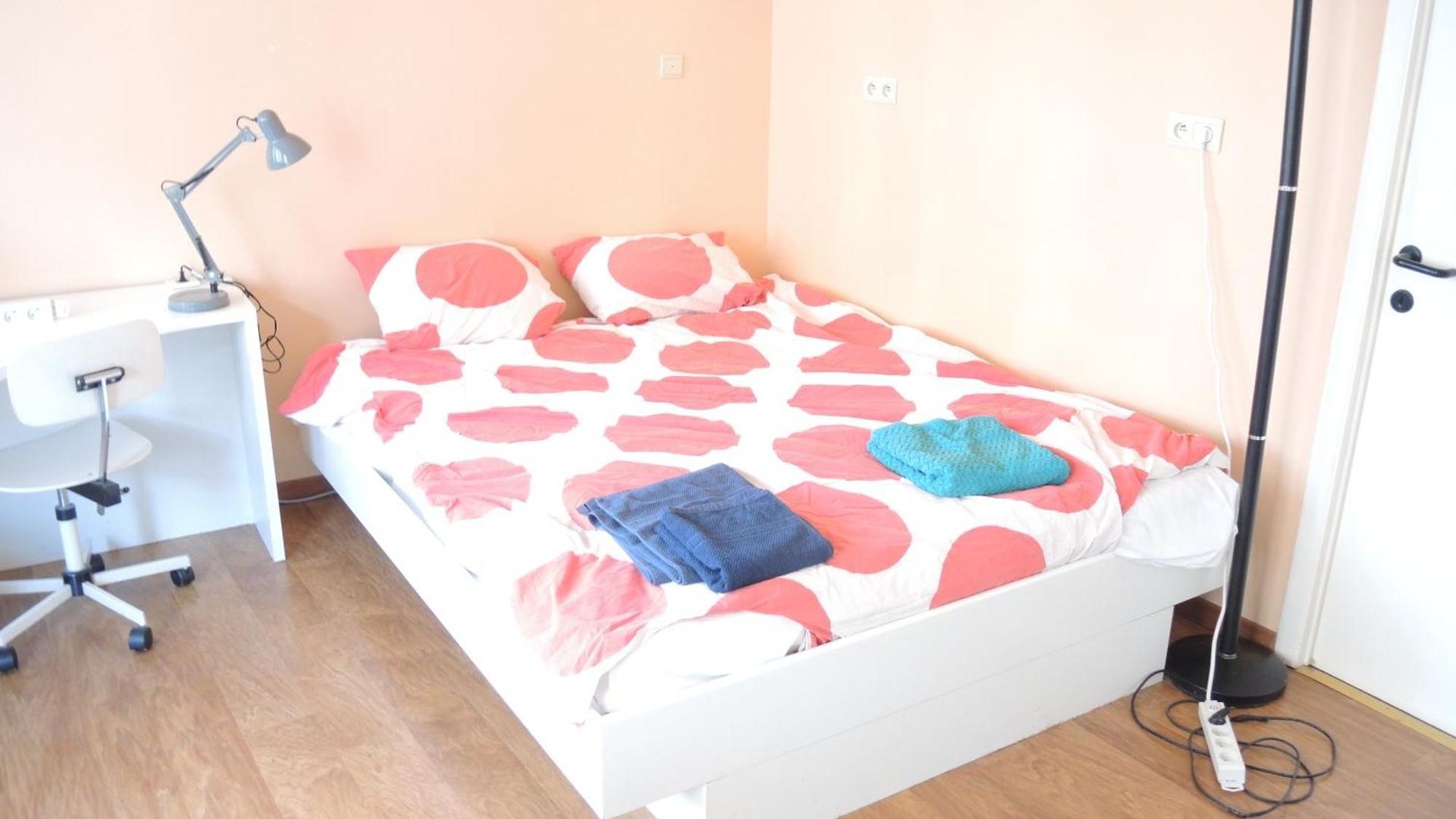 Solbosh Apartment Brussels