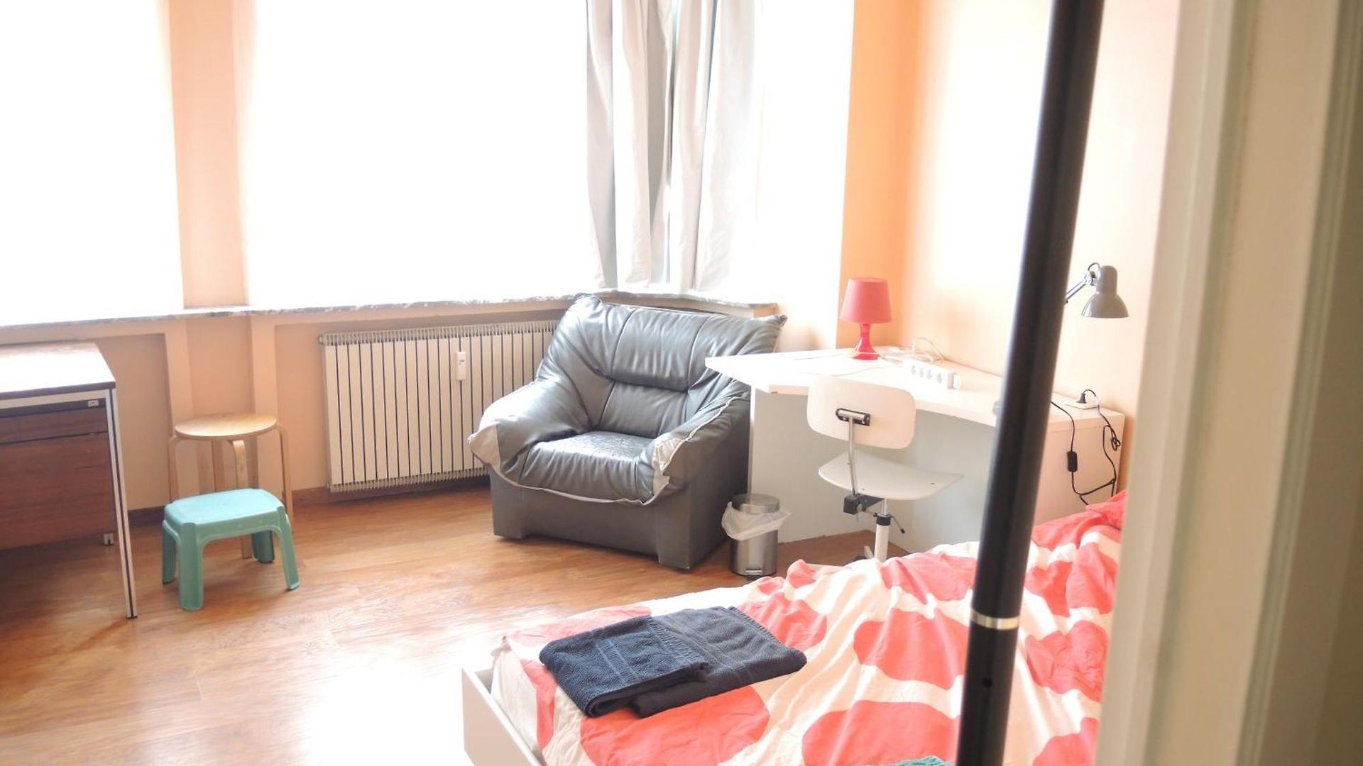 Solbosh Brussels
