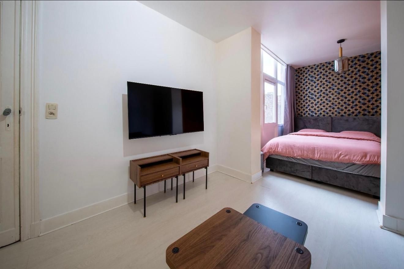 Apartment Imperial Loft