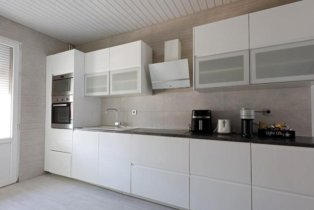 Apartment Cozy, Bright 2-bedroom Duplex In Brussels-laeken Brussels