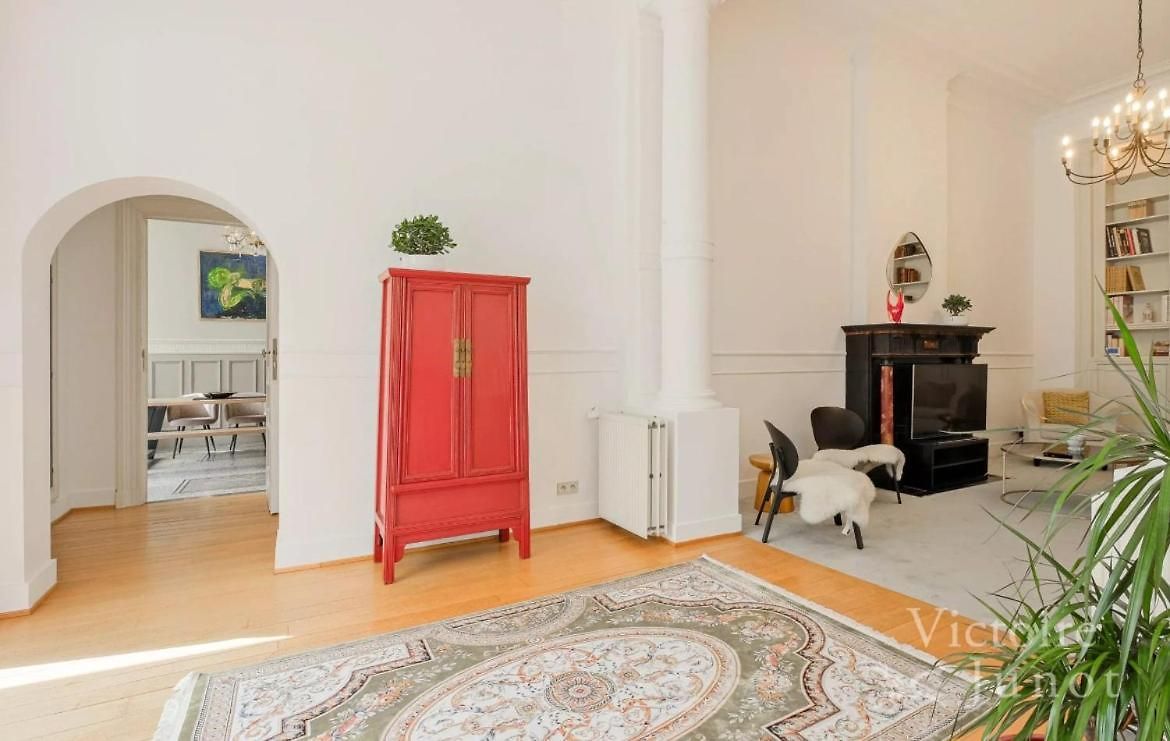 Exceptional 10bd - Prestige Area Bxl * Brussels