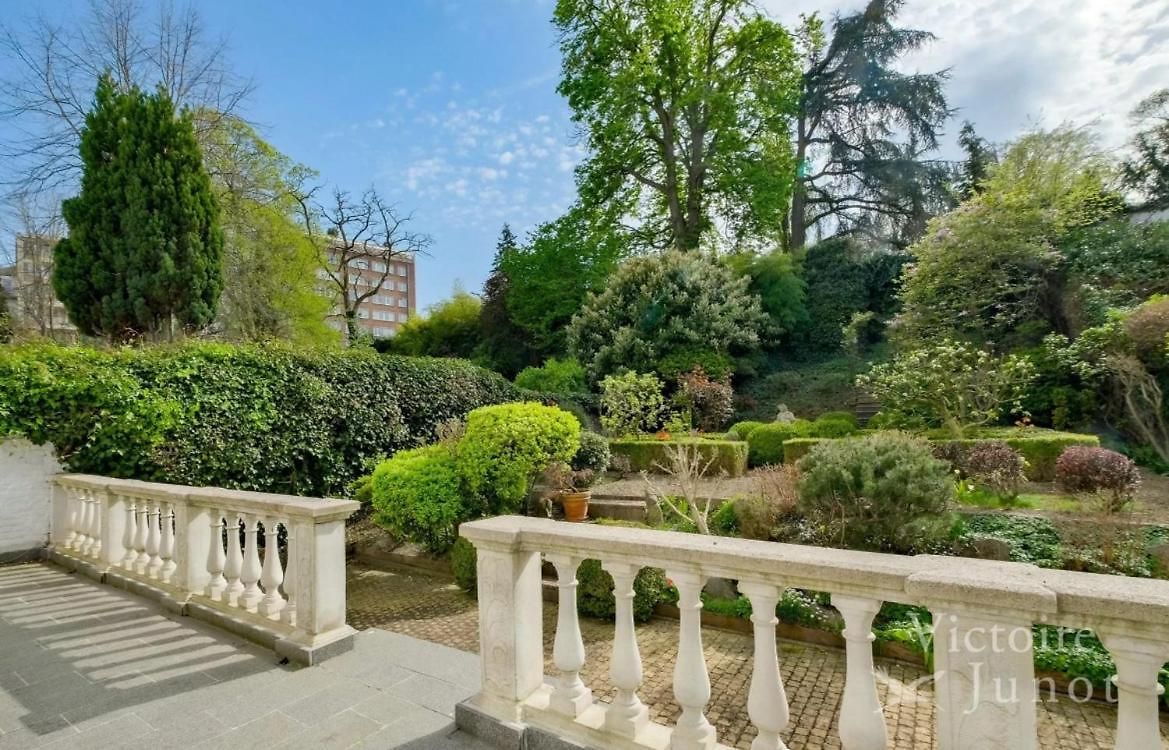 Exceptional 10bd - Prestige Area Bxl Apartment *