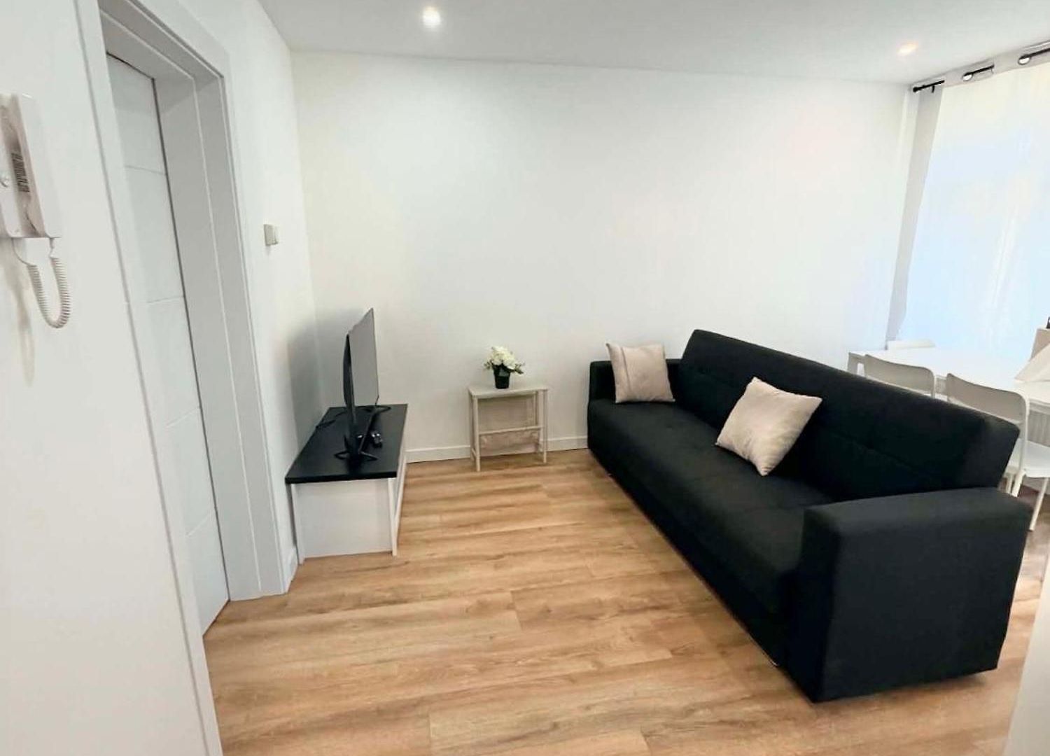 Bel Dans Le Centre-ville De Apartment Brussels