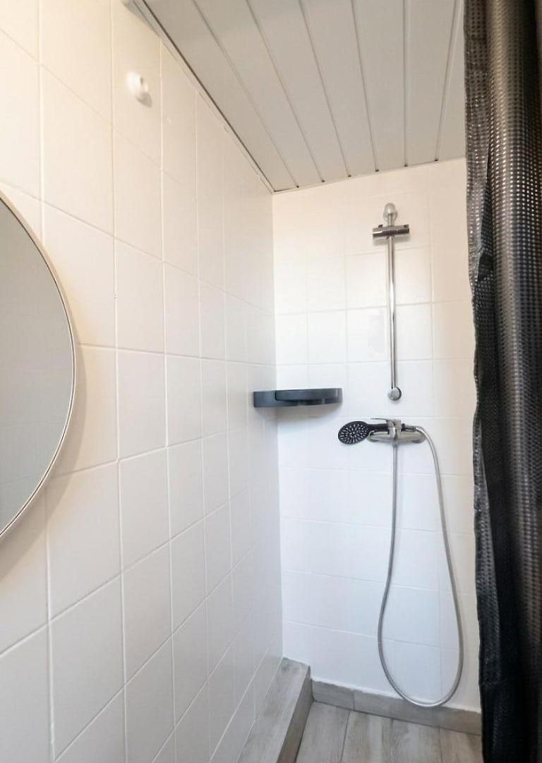Loft Apartment Brussels