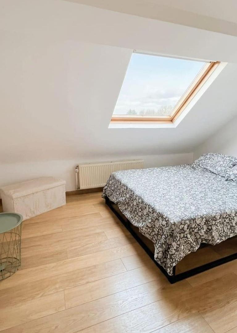 Apartment Loft Brussels
