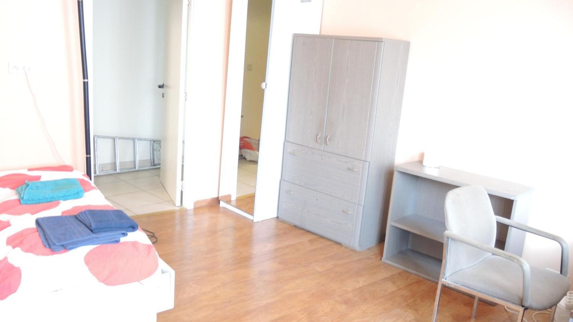 Solbosh Apartment *