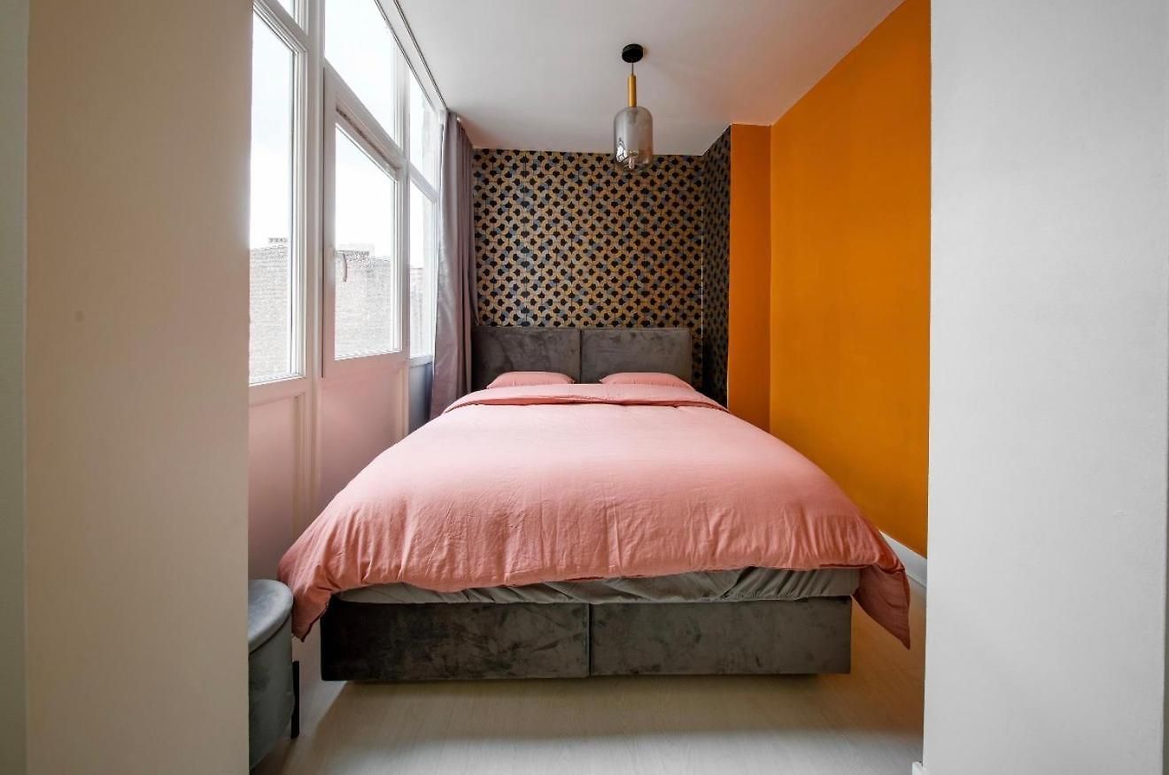 Imperial Loft Apartment Brussels
