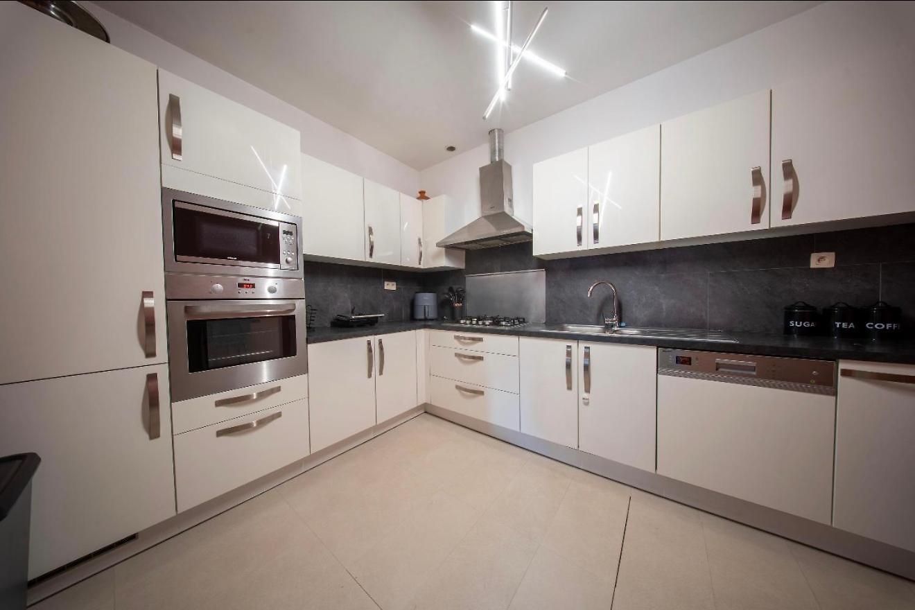 Imperial Loft Apartment Brussels