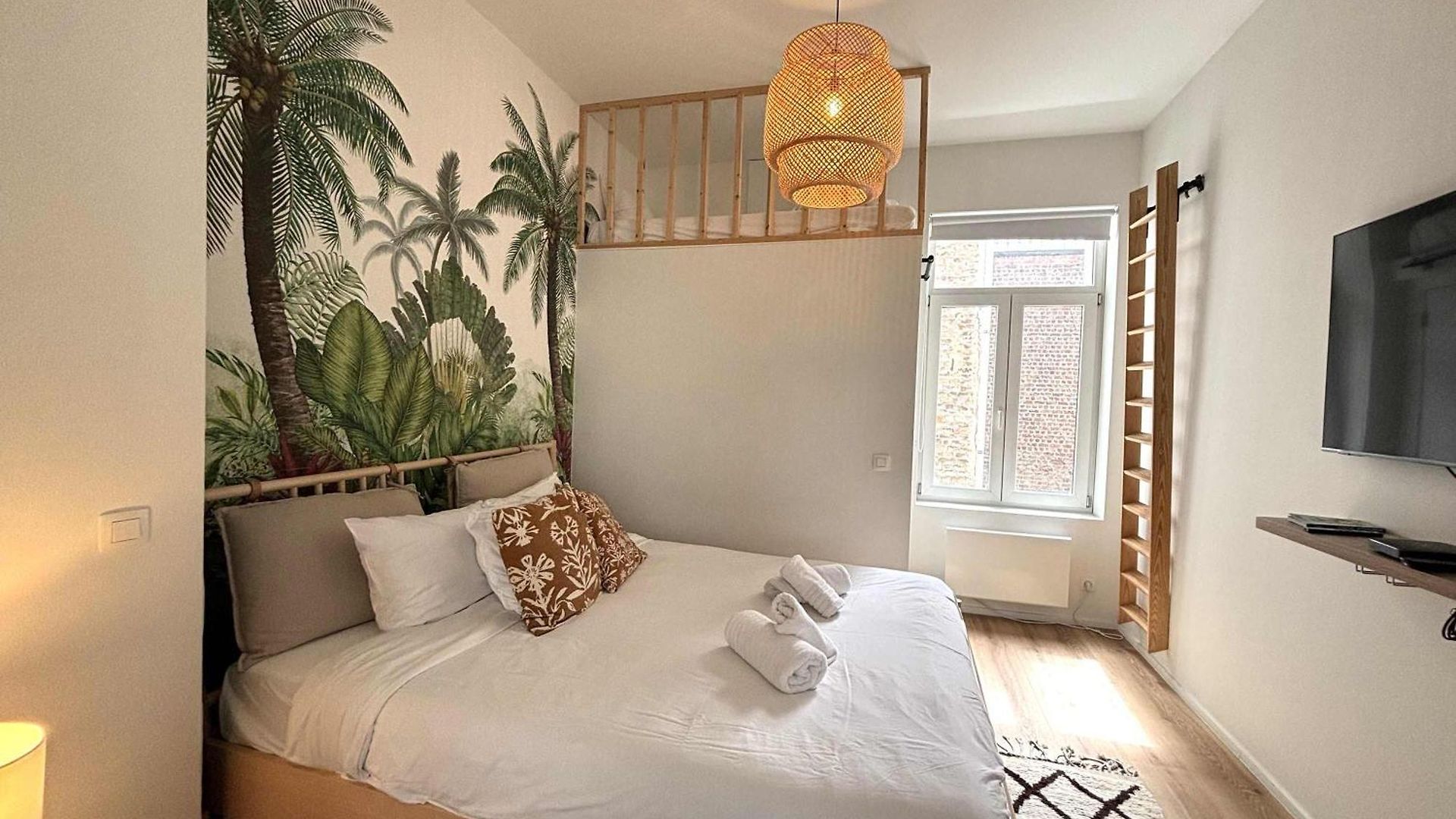 Stylish In Chatelain - Parking & Comfort Apartment Brussels