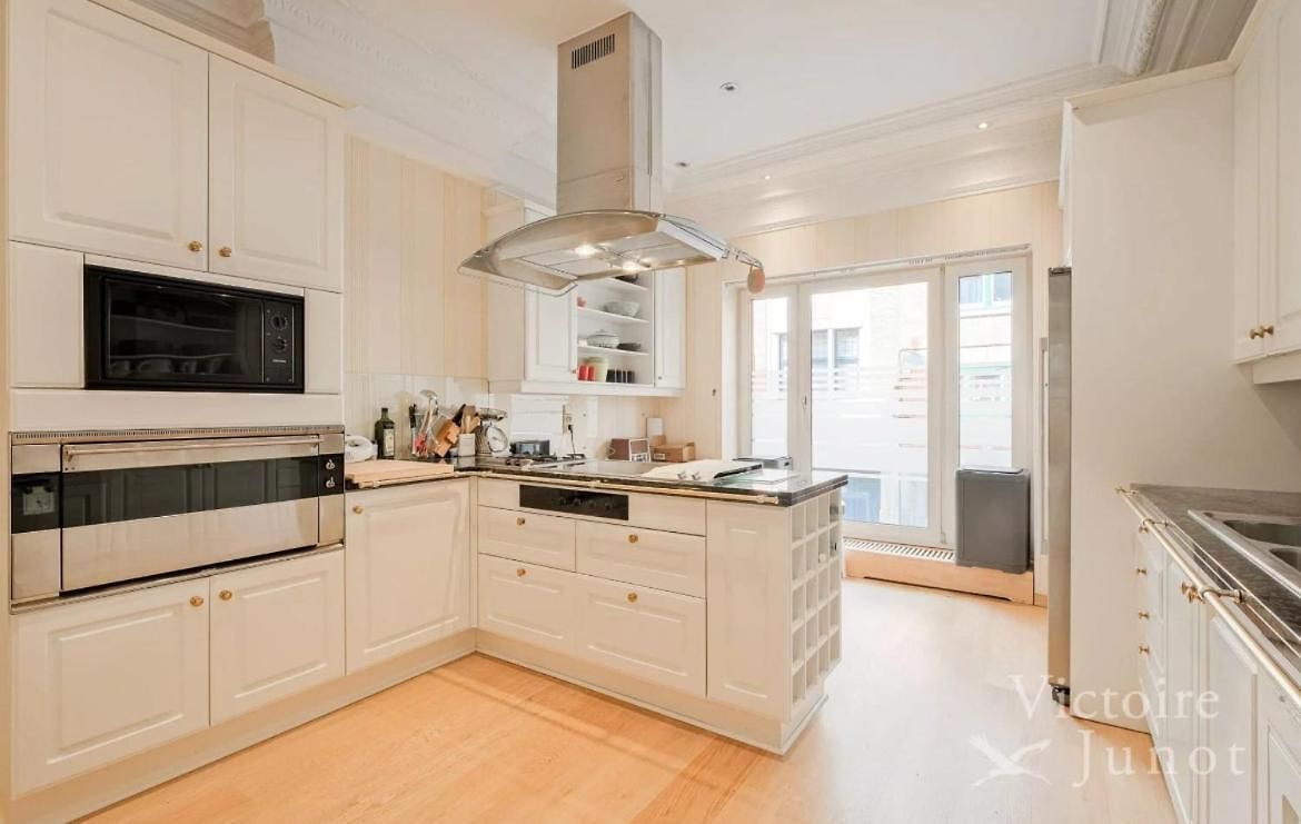 Exceptional 10bd - Prestige Area Bxl * Brussels