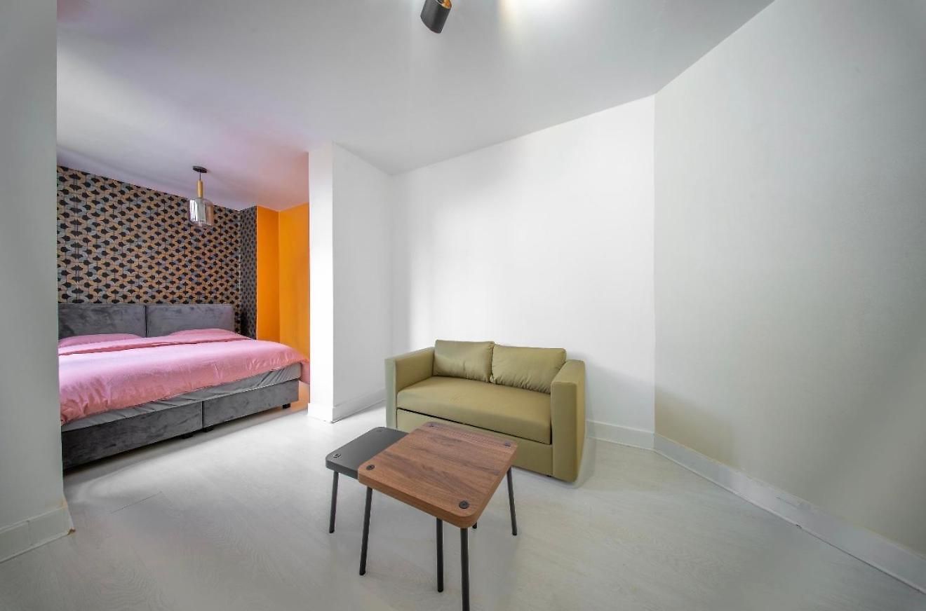 Imperial Loft Apartment