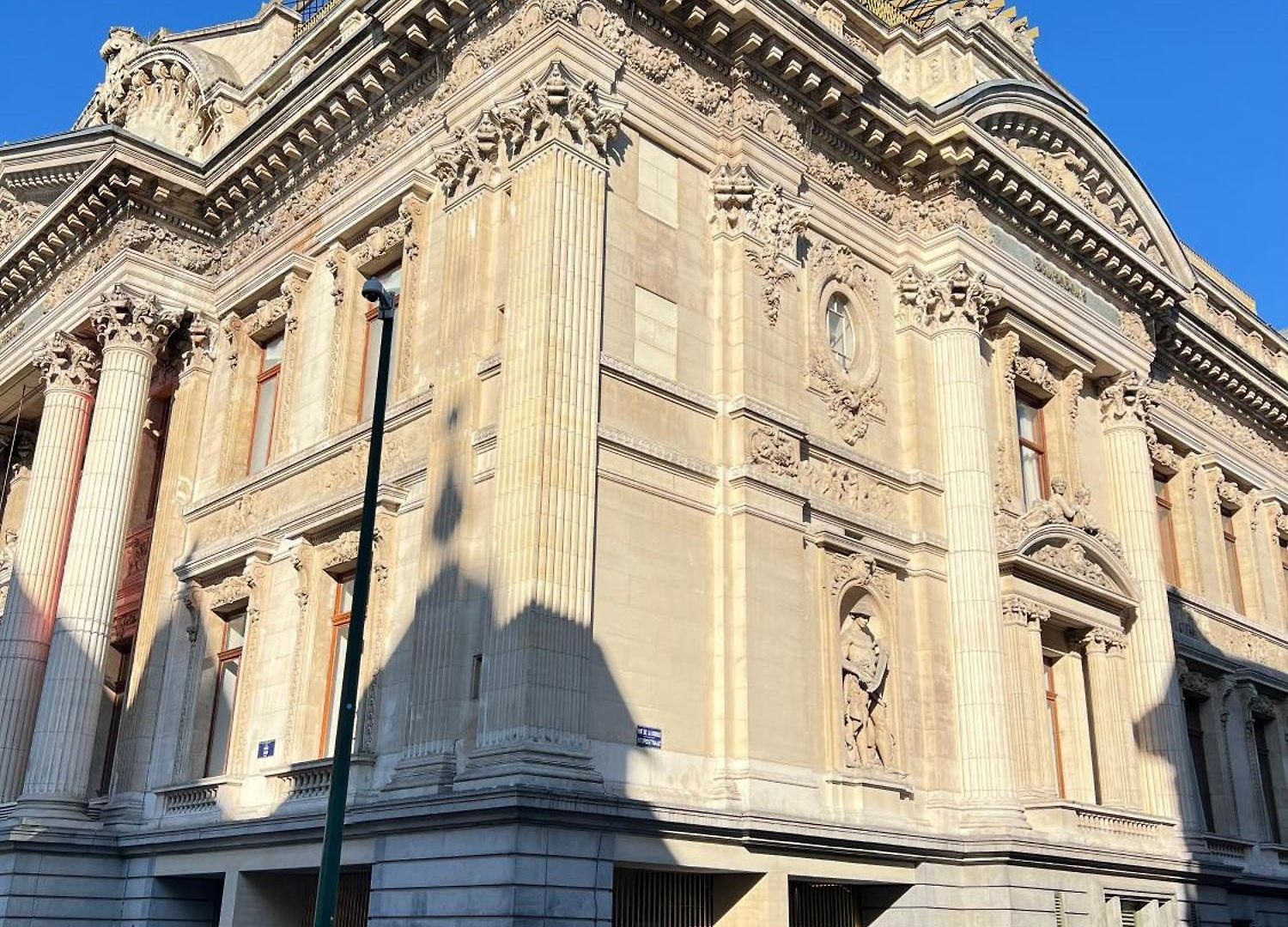 Family-appartement-brussels-tours Et Taxis * Brussels