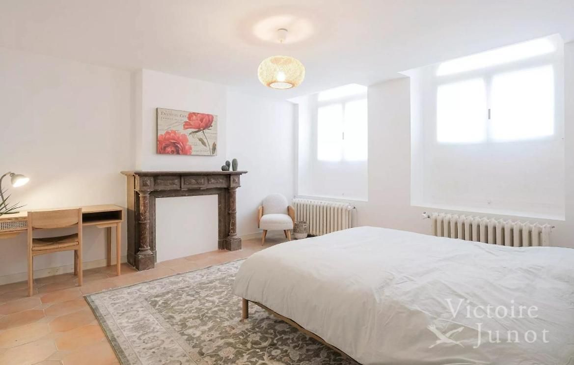 Exceptional 10bd - Prestige Area Bxl Apartment Brussels
