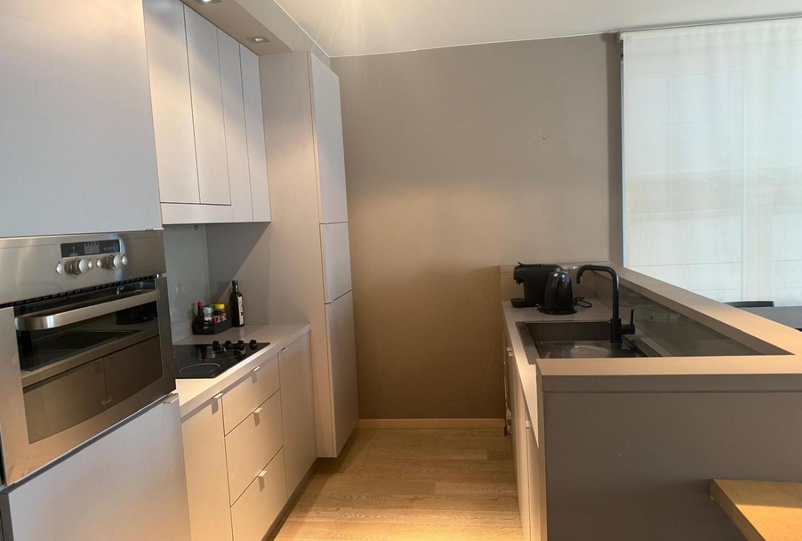 2chambres En Plein Centre De *