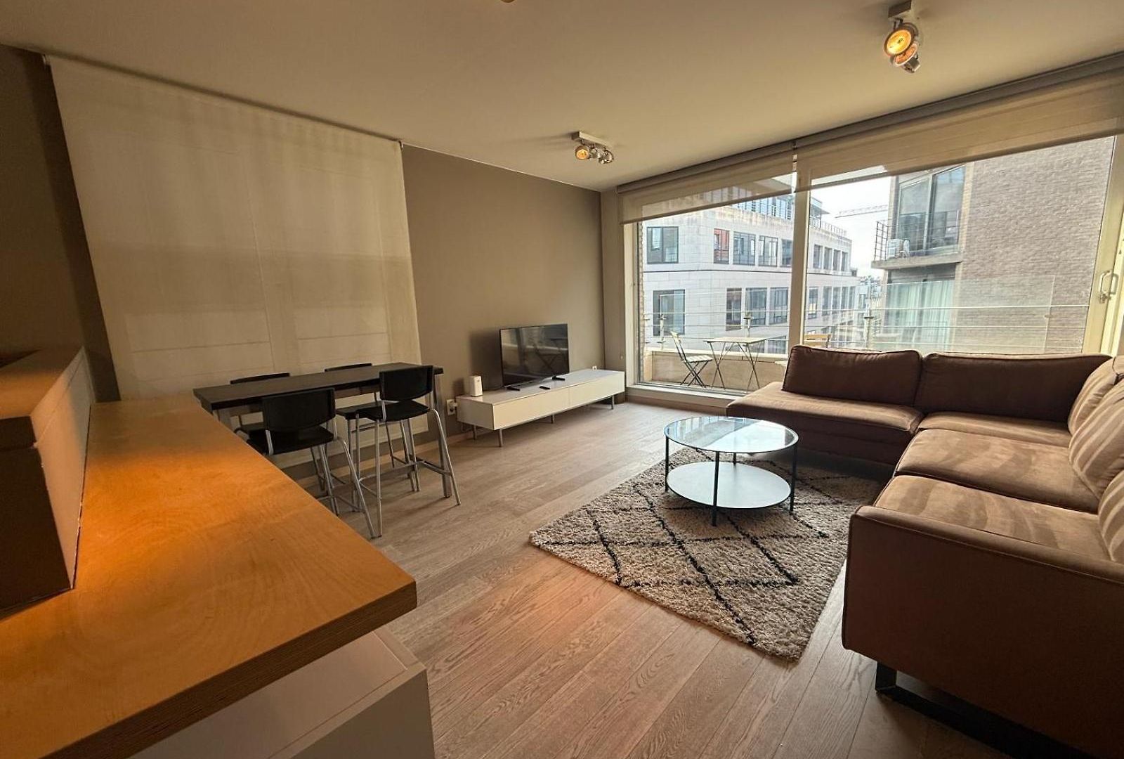 2chambres En Plein Centre De Apartment *