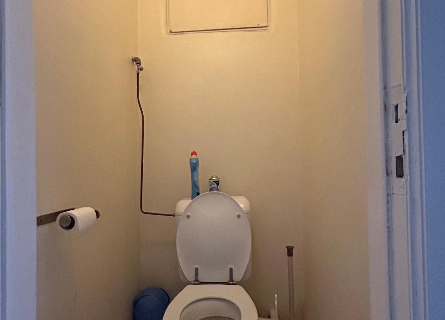 Solbosh Apartment *